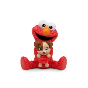 Tonies Character: Sesame Street - Elmo & Tango