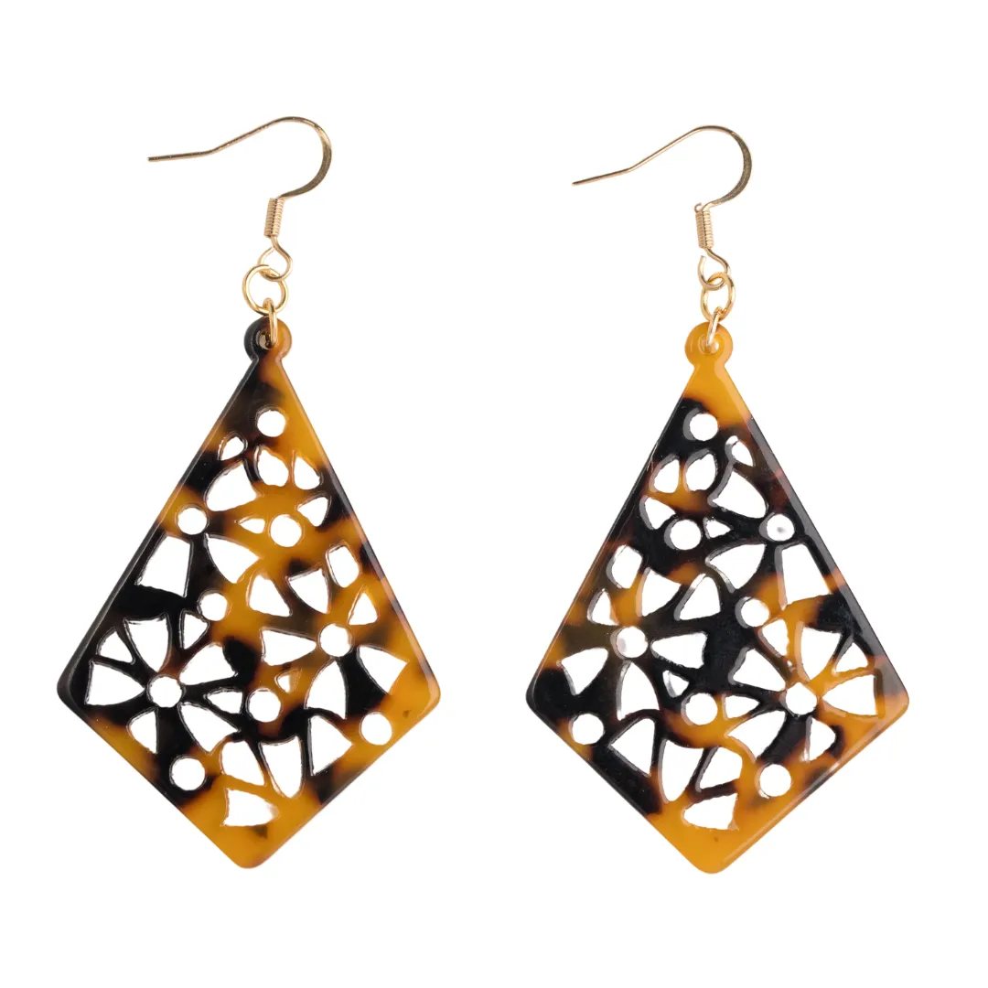 Tortoise Shell Collection