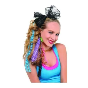 Totally 80s Crimpd Hair Extens 