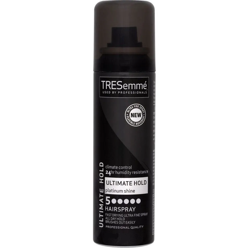 Tresemmé Ultimate Hold (250ml)