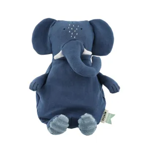 Trixie Small Plush Toy - Mrs Elephant