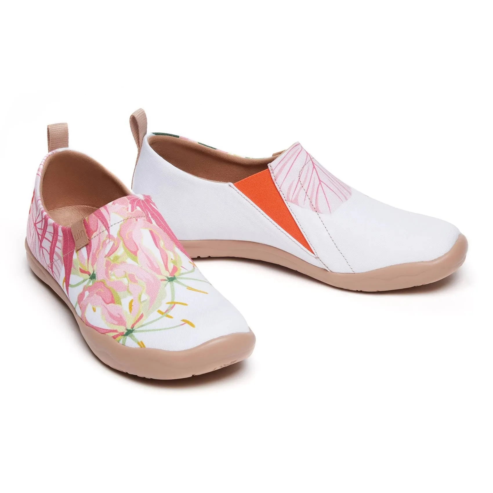 Tropical Blossom Toledo I Women