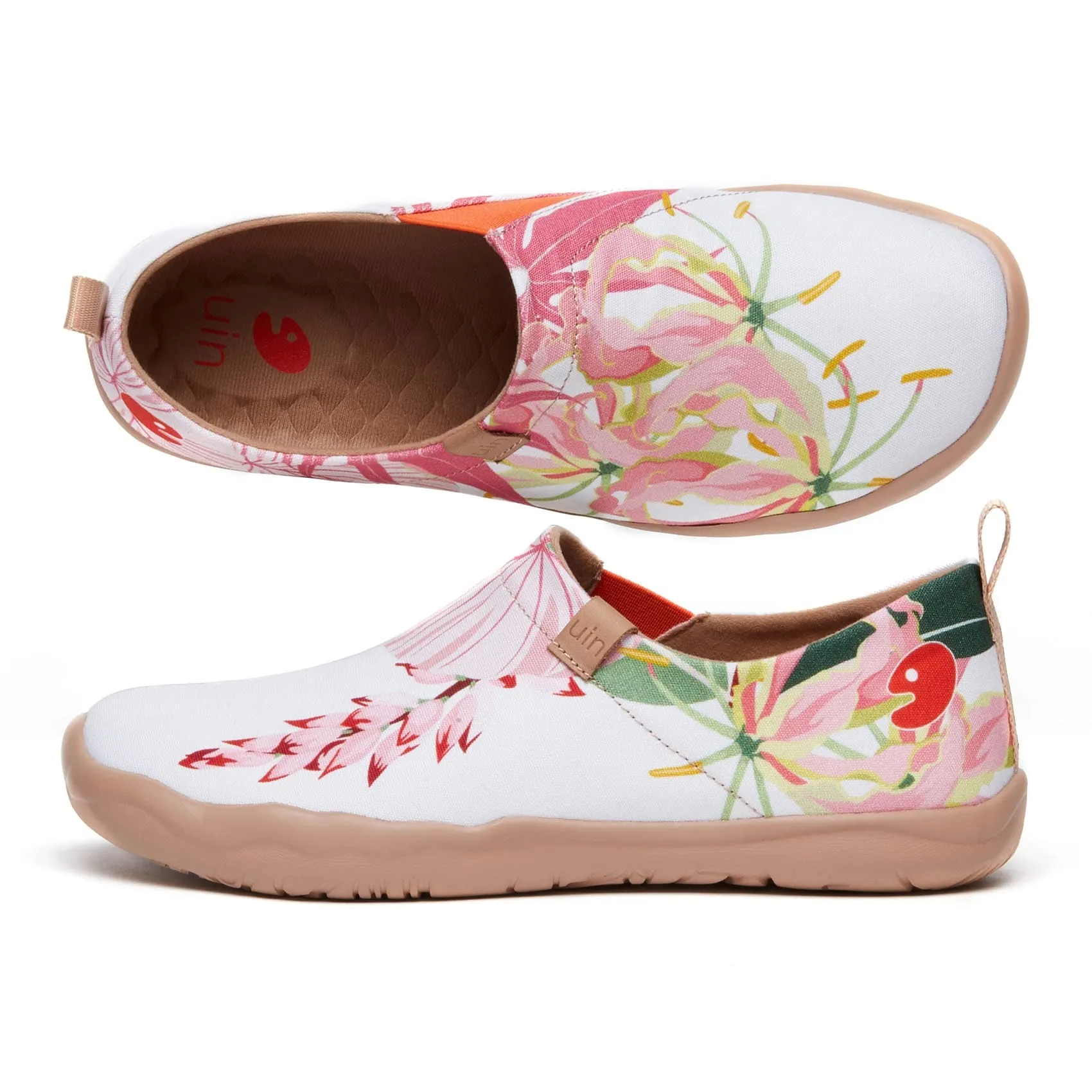 Tropical Blossom Toledo I Women
