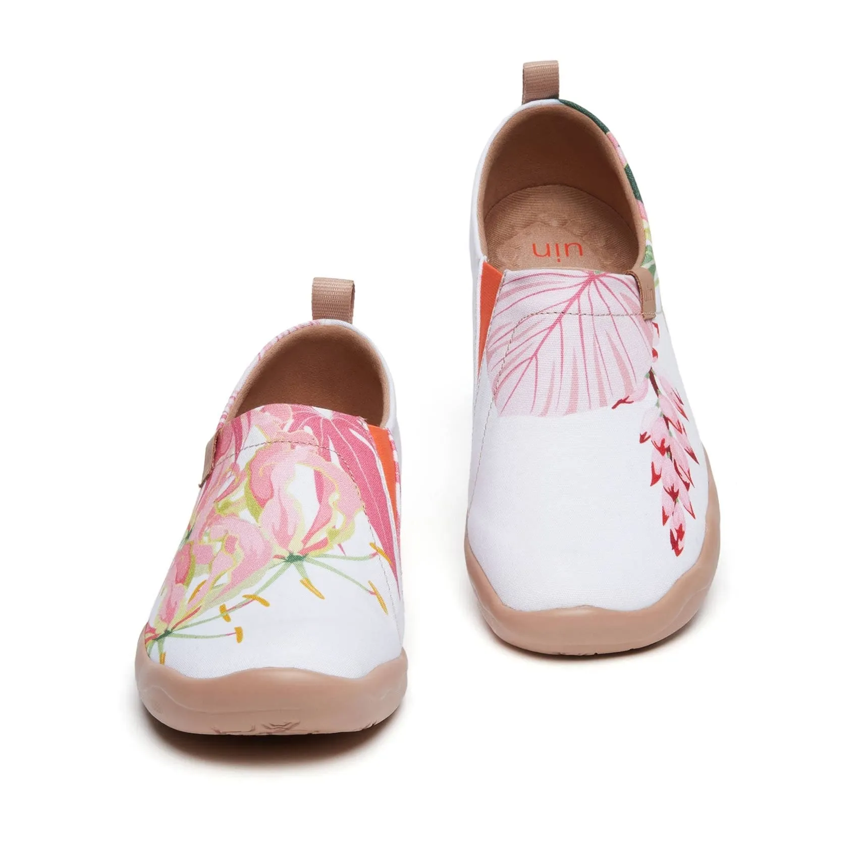 Tropical Blossom Toledo I Women