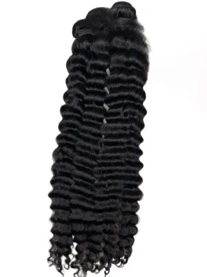 Tropical Deep Wave