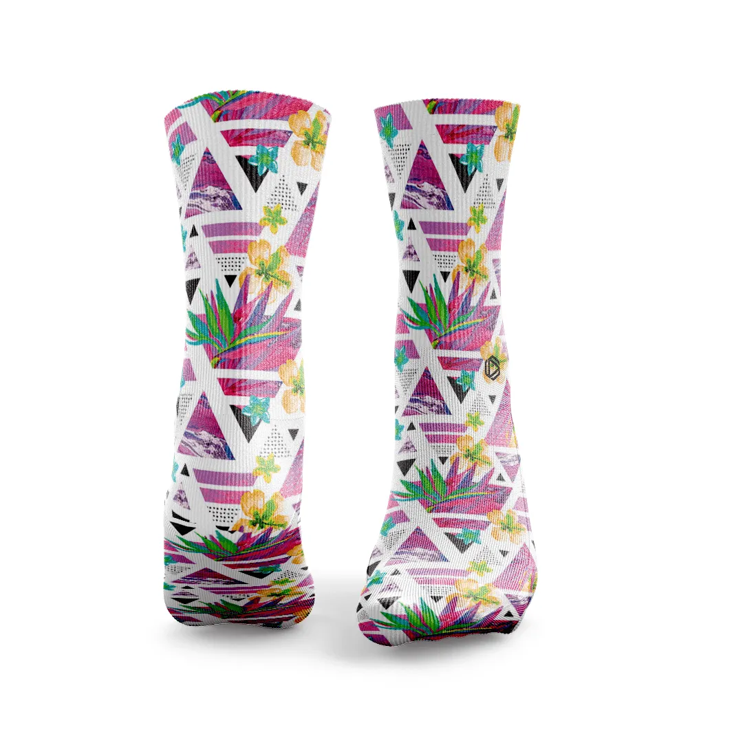 Tropical Geos
