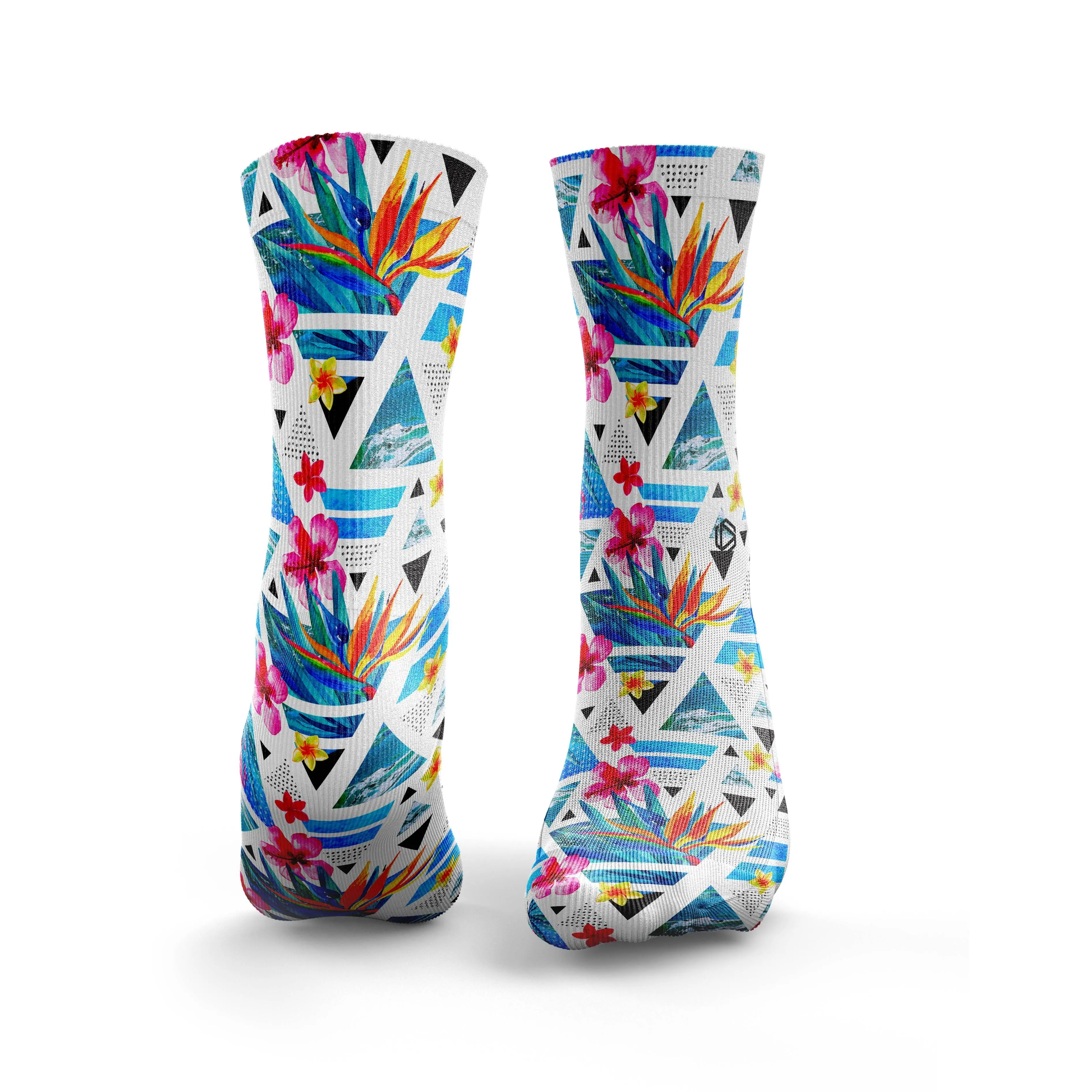 Tropical Geos