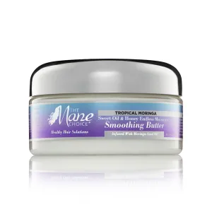 Tropical Moringa Sweet Oil & Honey Endless Moisture Smoothing Butter