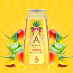 Tropical Oasis Shampoo