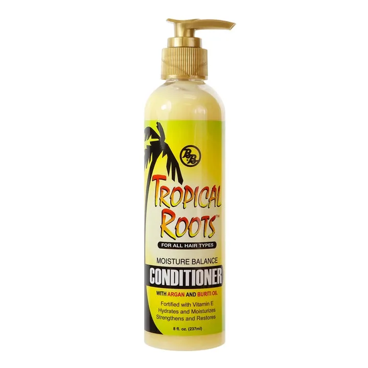 Tropical Roots Conditioner