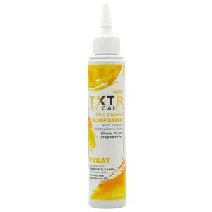 TXTR von Cantu Oil   Vitamins Scalp Saver 150ml