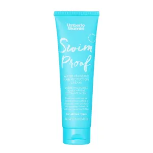 Umberto Giannini Crème de protection pour cheveux résistante à l'eau Swim Proof 150ml
