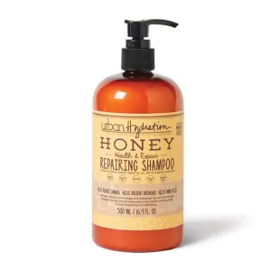 Urban Hydration Honey Health & Repair Shampoo 16.9oz