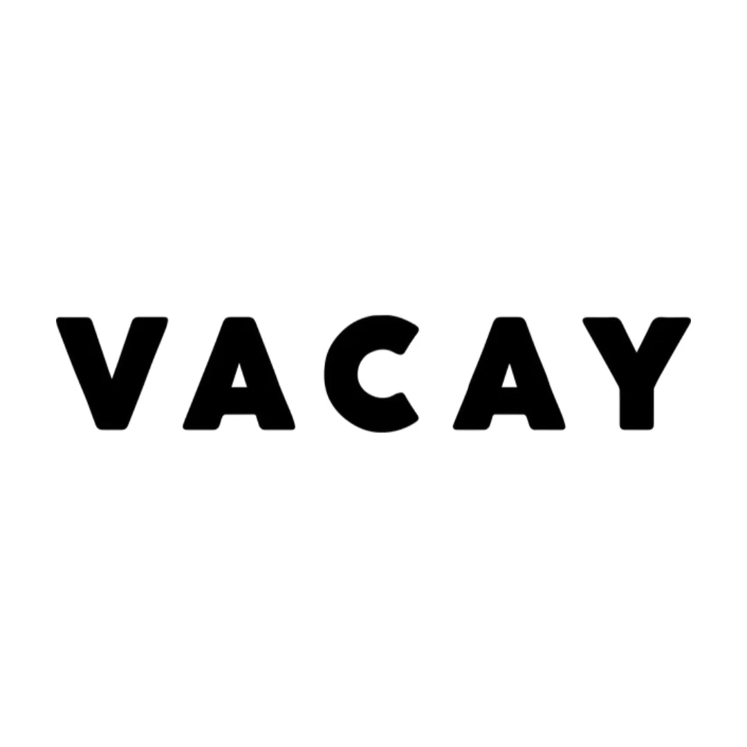 Vacay Vodka, Orange & Hibiscus Soda