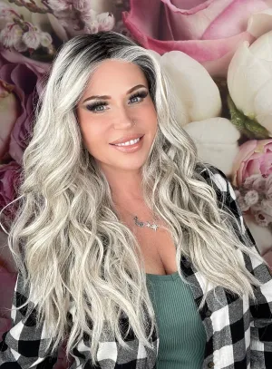 Valentina Salt & Pepper
