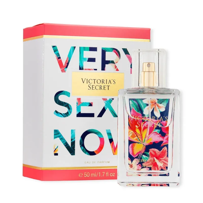 Victoria'S Secret Very Sexy Now For Women EDP 50ml