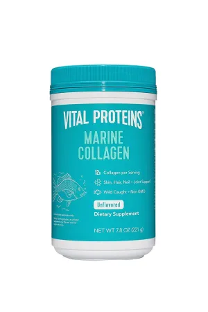 Vital Proteins  Marine collagen Unflavored 221g