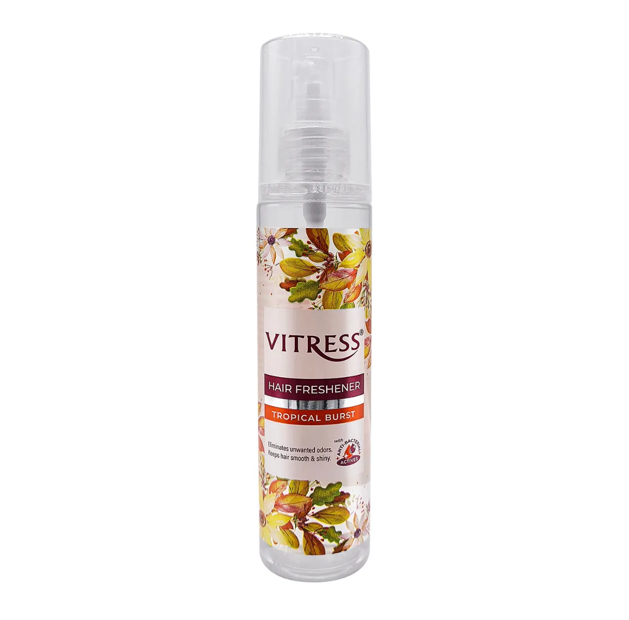 Vitress Hair Freshener - Tropical Burst 100ml