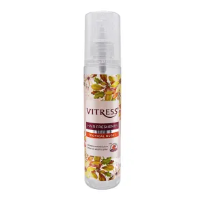 Vitress Hair Freshener - Tropical Burst 100ml