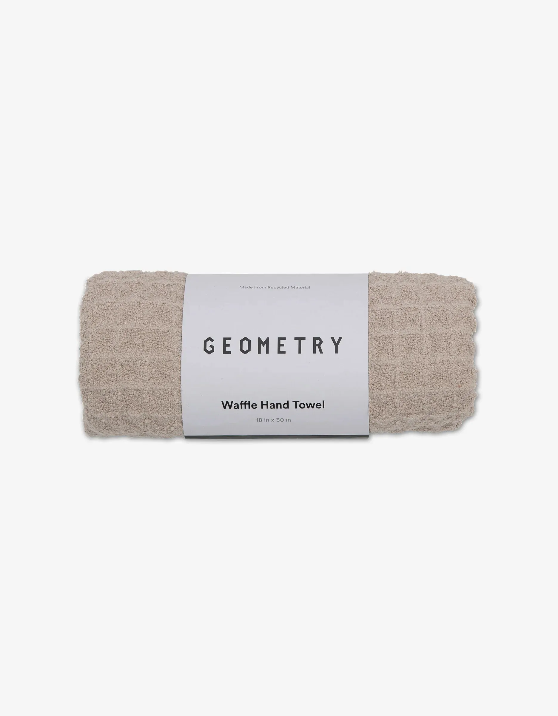 Waffle Hand Towel