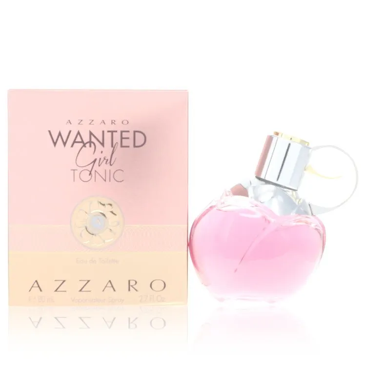 Wanted Girl Tonic