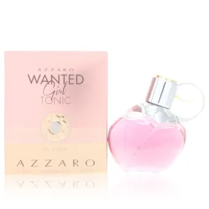 Wanted Girl Tonic