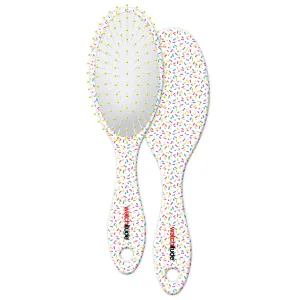 Watchitude Scented Hair Brush - Ice Cream Cake