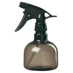 Water Spray Bottles - Smoke Grey 250ml