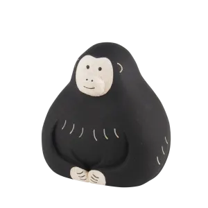 Wee Wooden Orangutan