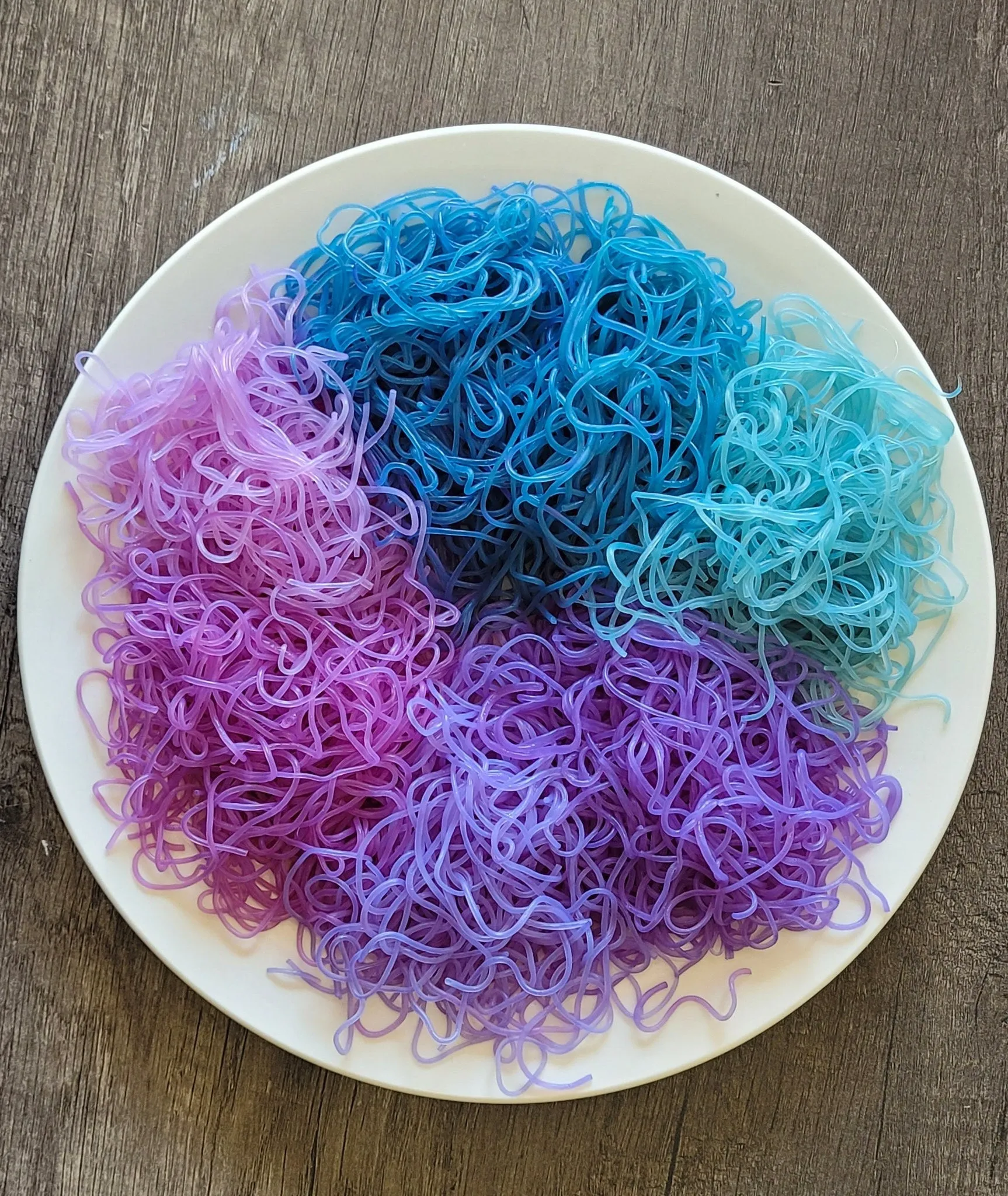Whole Butterfly Pea Flowers 57g