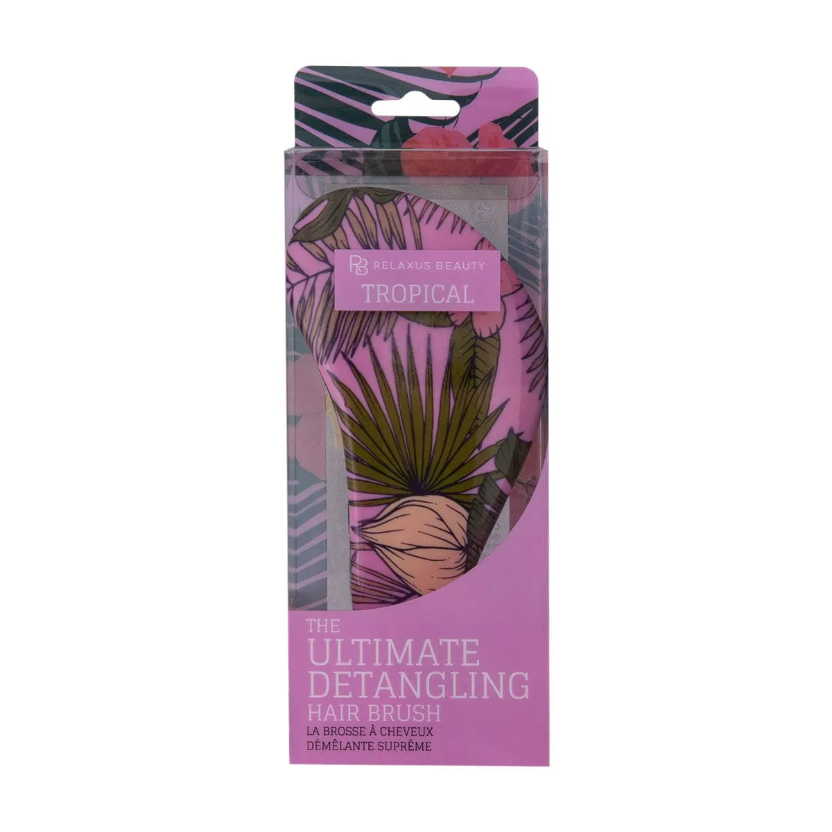 Wholesale The Ultimate Detangling Hair Brush
