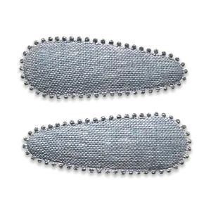 Xanthe Hair Clip Set