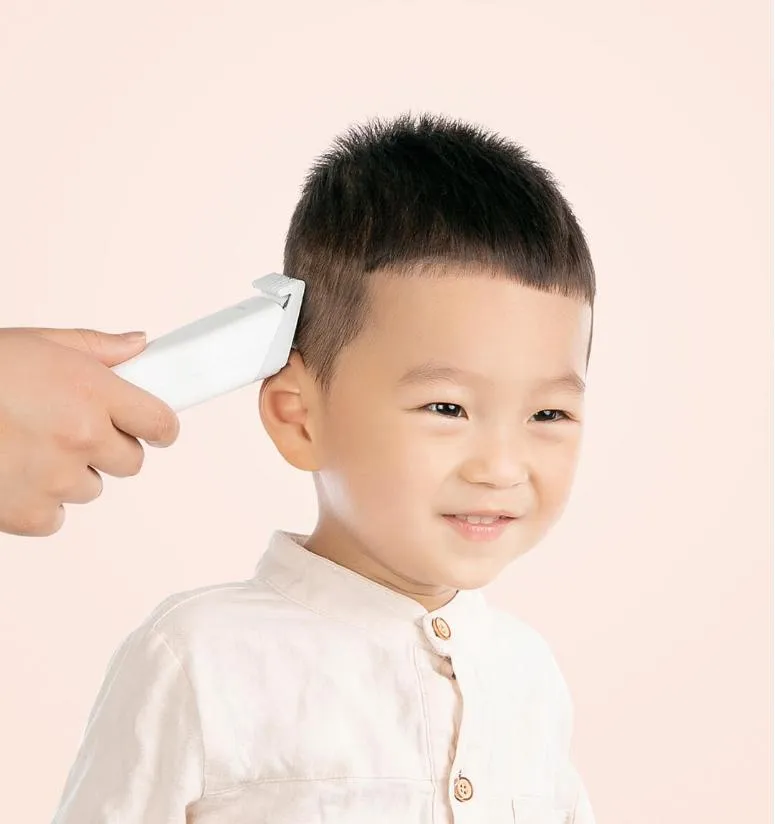 Xiaomi Enchen Men's Electric Hair Clippers Trimmer