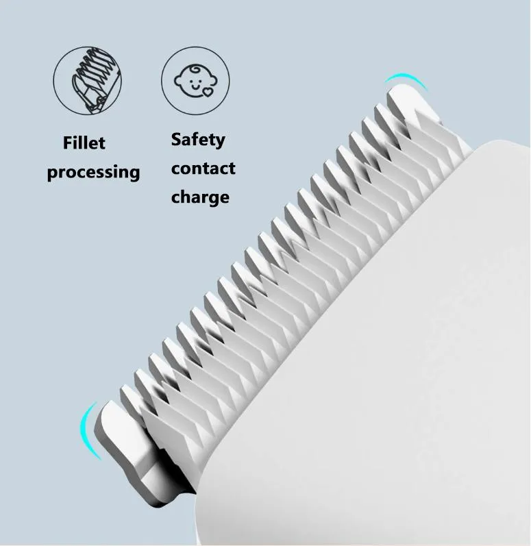 Xiaomi Enchen Men's Electric Hair Clippers Trimmer