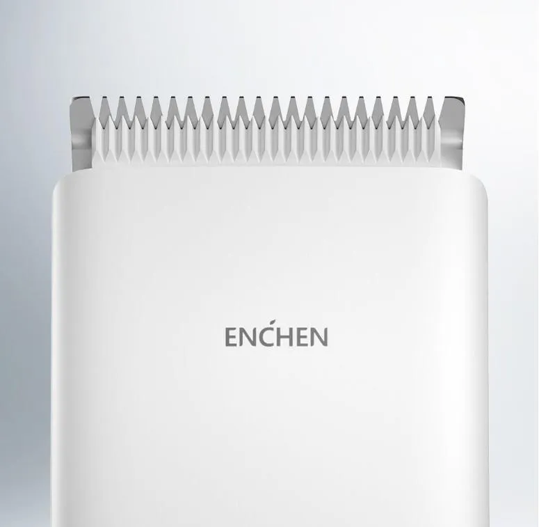 Xiaomi Enchen Men's Electric Hair Clippers Trimmer