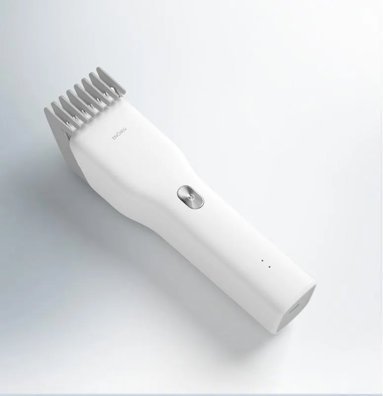 Xiaomi Enchen Men's Electric Hair Clippers Trimmer