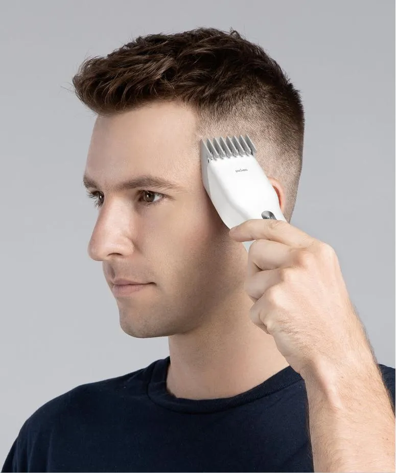 Xiaomi Enchen Men's Electric Hair Clippers Trimmer