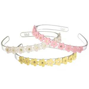 Yellow Headband