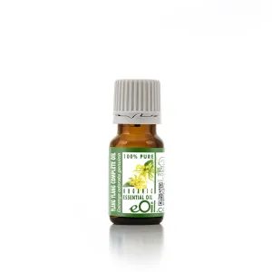 Ylang Ylang Organic Essential Oil Complete