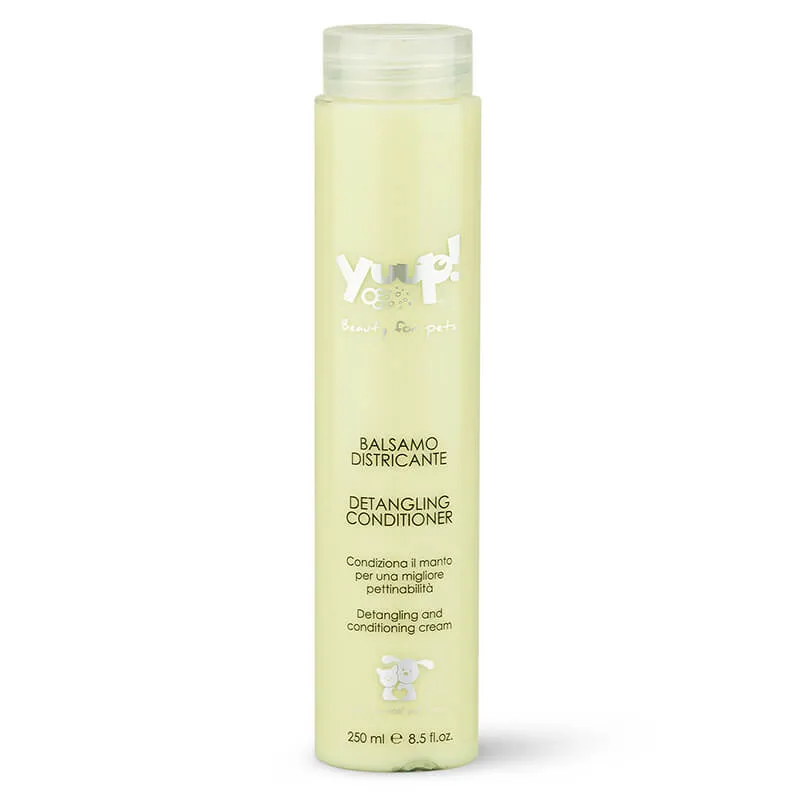 Yuup! Datangling Conditioner