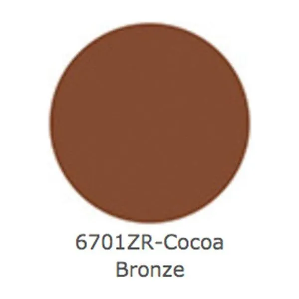 Zuri Pressed Powder Cocoa Bronze 11G